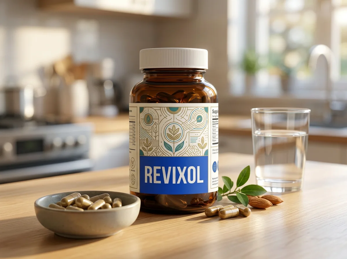 Revixol